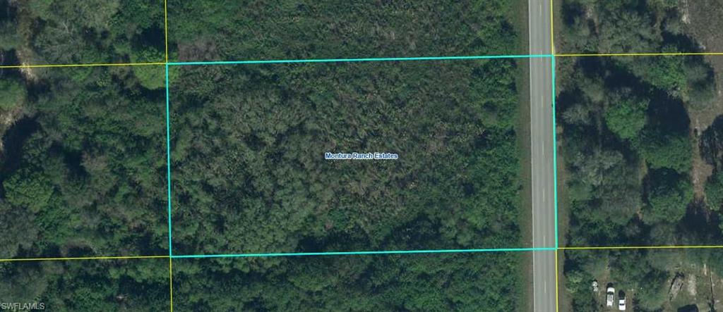 MONTURA RANCH ESTATES - Land