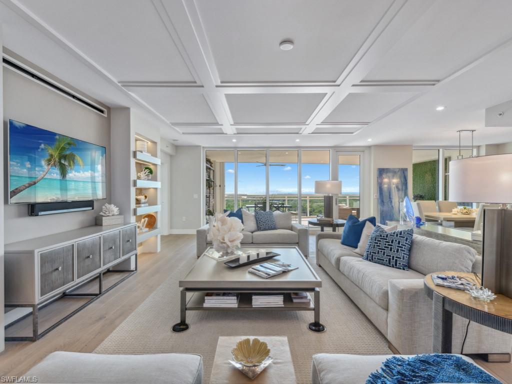 KALEA BAY TOWER 100 - Residential