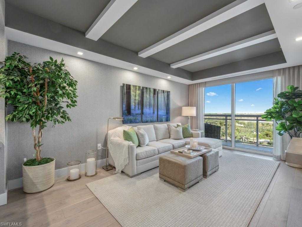 KALEA BAY TOWER 100 - Residential