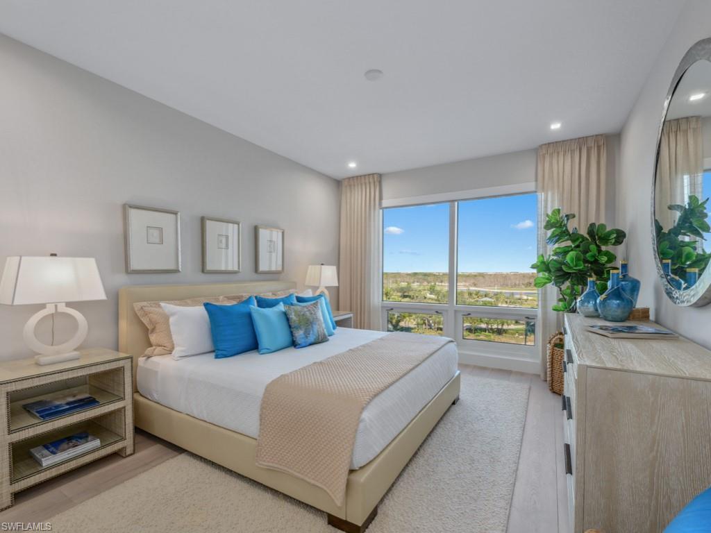 KALEA BAY TOWER 100 - Residential