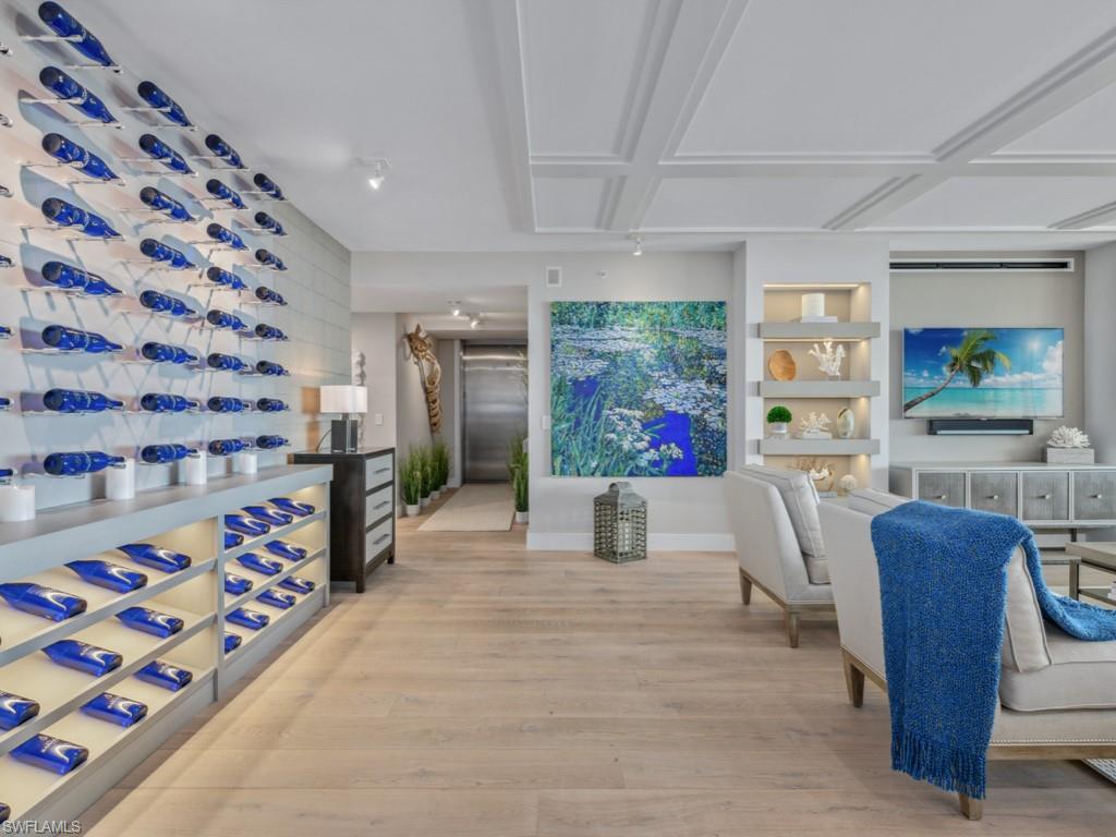 KALEA BAY TOWER 100 - Residential