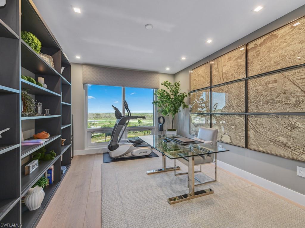 KALEA BAY TOWER 100 - Residential