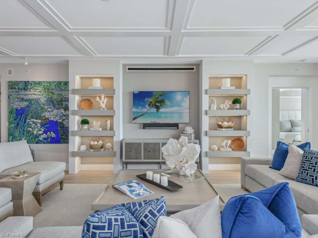 KALEA BAY TOWER 100 - Residential