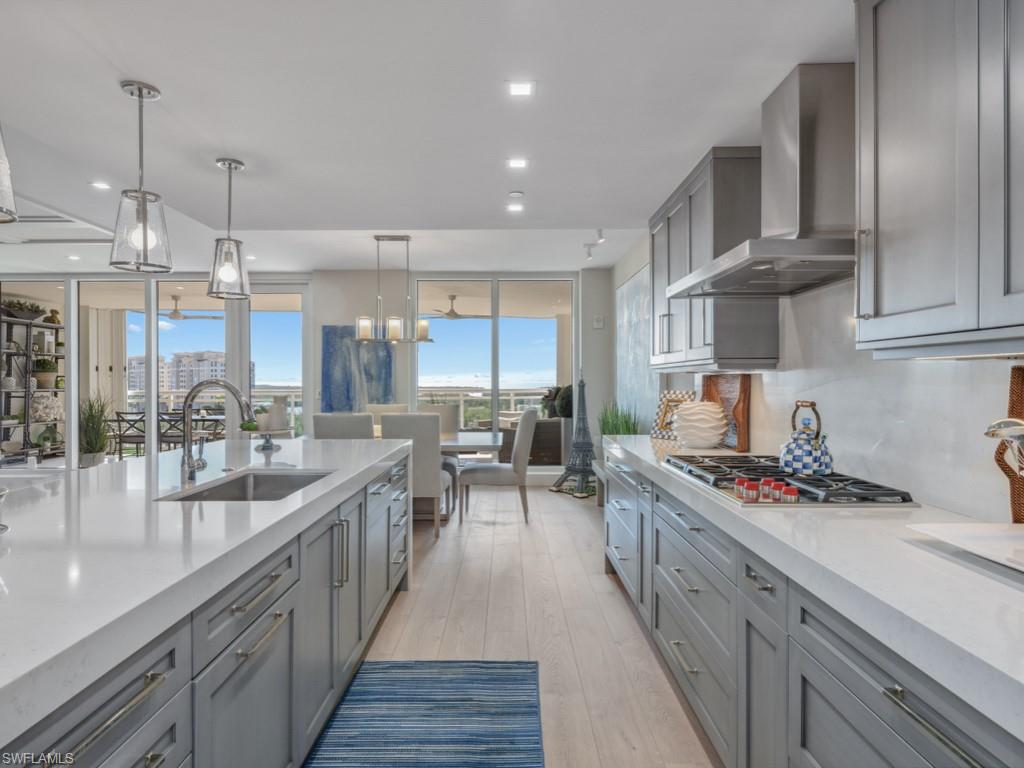 KALEA BAY TOWER 100 - Residential