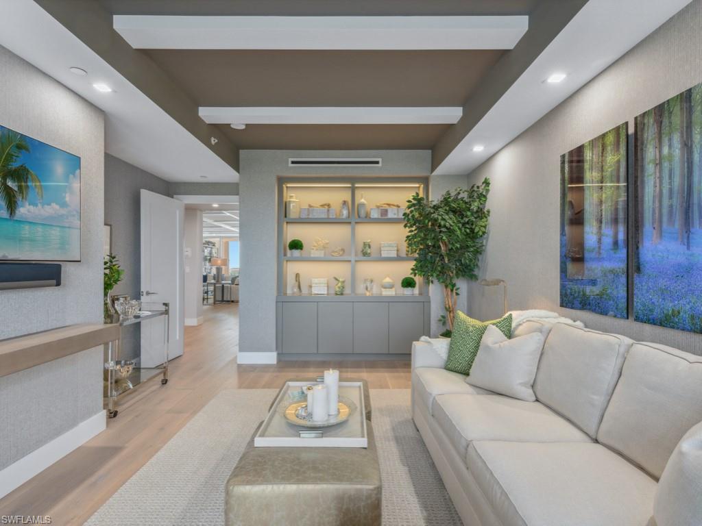 KALEA BAY TOWER 100 - Residential