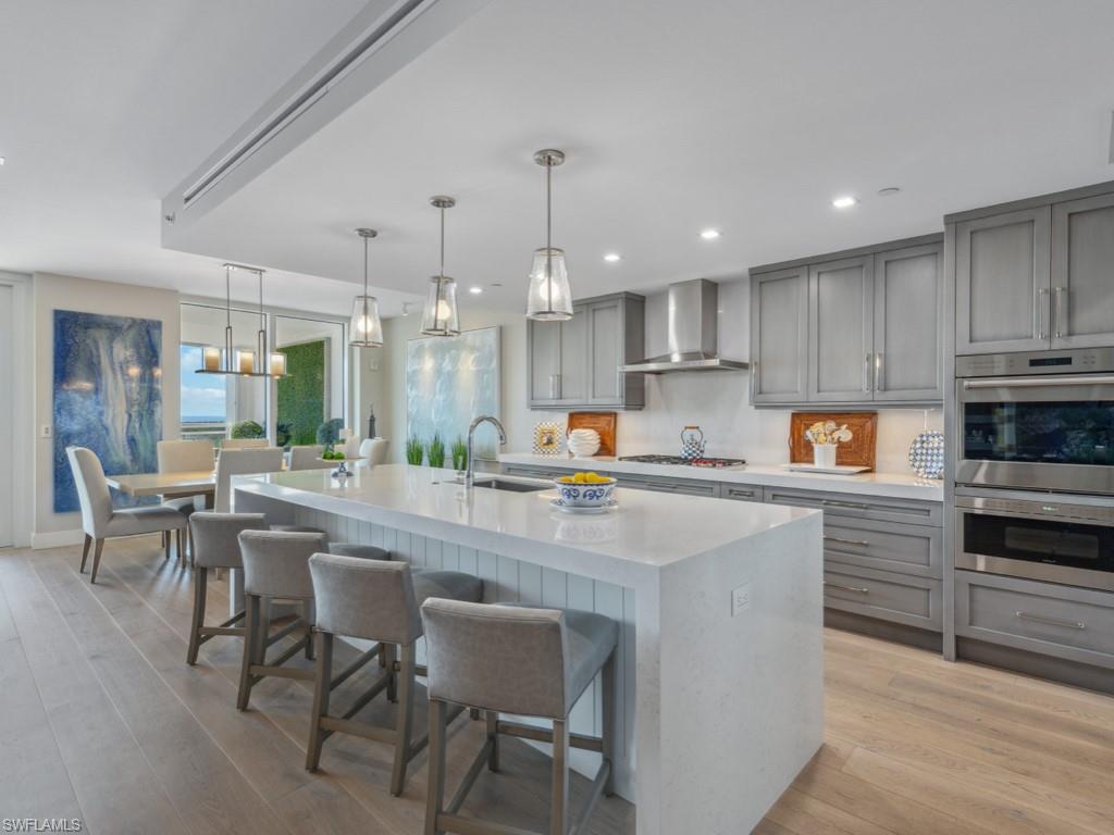 KALEA BAY TOWER 100 - Residential