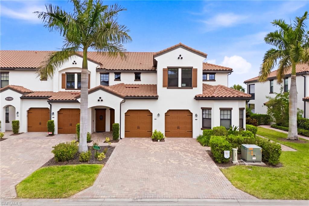 ARBORWOOD PRESERVE - Residential