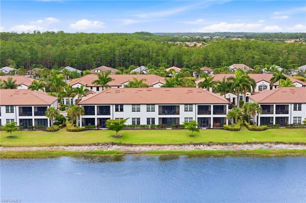 ARBORWOOD PRESERVE - Residential