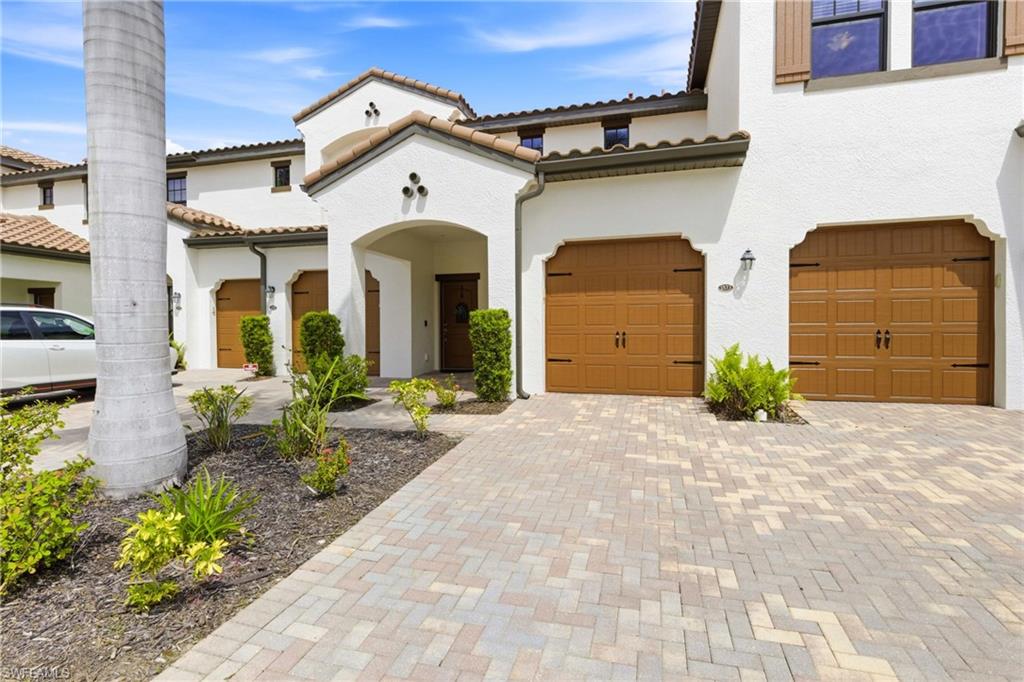 ARBORWOOD PRESERVE - Residential