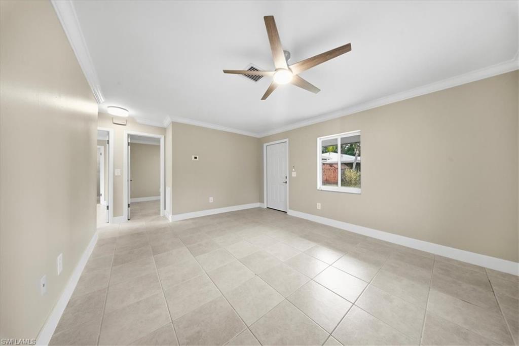 SUNSET VISTA - Residential Lease