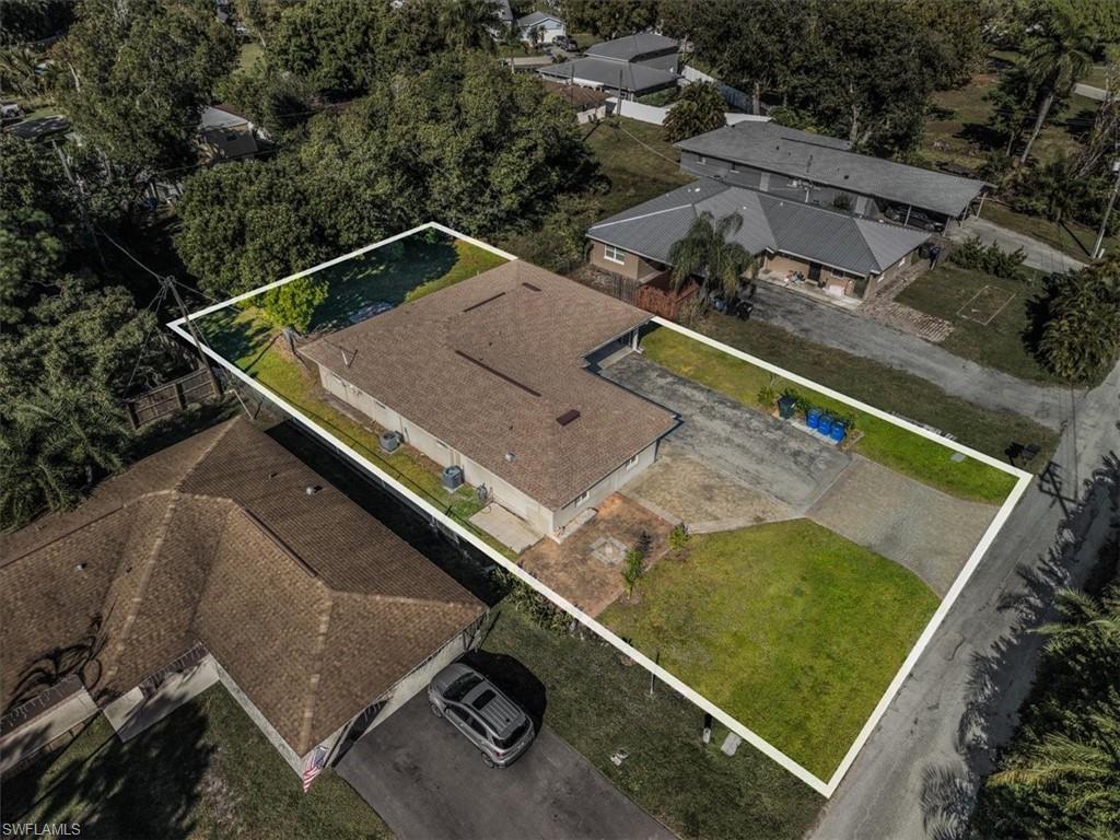 SUNSET VISTA - Residential Lease