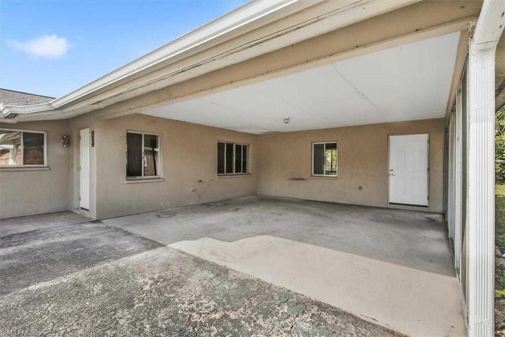 SUNSET VISTA - Residential Lease