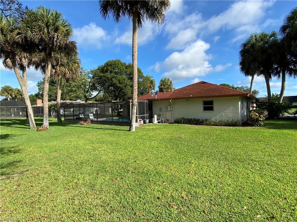 CLEWISTON - Residential