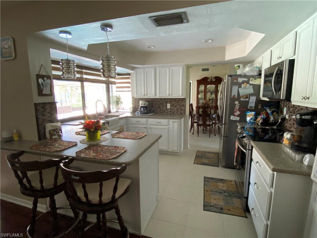 CLEWISTON - Residential