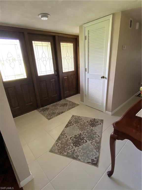 CLEWISTON - Residential