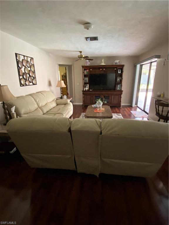 CLEWISTON - Residential