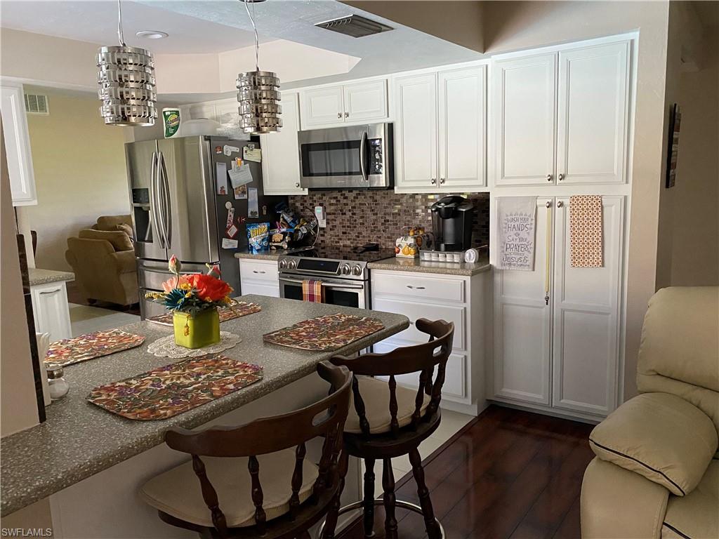 CLEWISTON - Residential