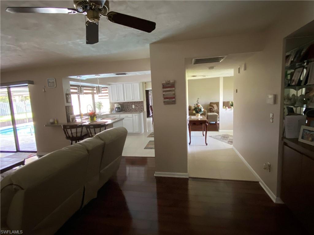 CLEWISTON - Residential