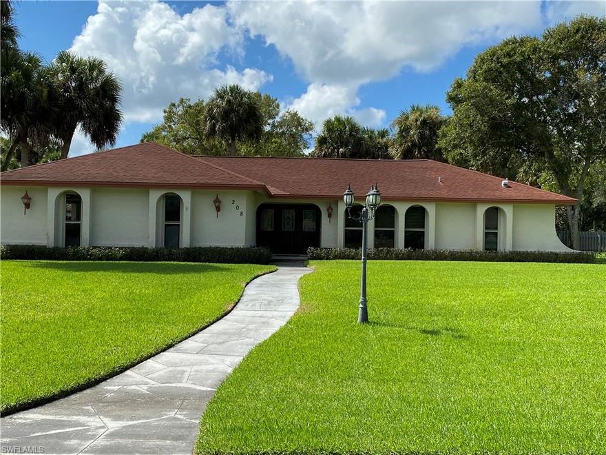 Highly desired neighborhood and a home with all the amenities you need. Home has upgraded kitchen and a patio ready for entertaining.