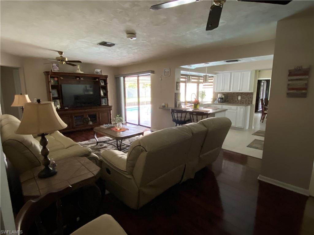 CLEWISTON - Residential