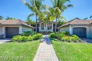 Photo of 9840 Venezia CIR #824, NAPLES, FL 34113 (MLS # 225085160)