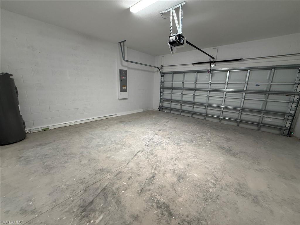 LEHIGH ACRES - Residential Lease