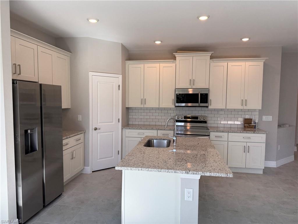 LEHIGH ACRES - Residential Lease