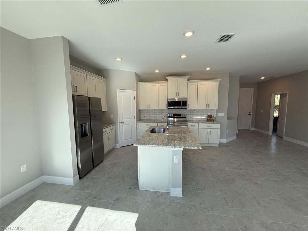 LEHIGH ACRES - Residential Lease