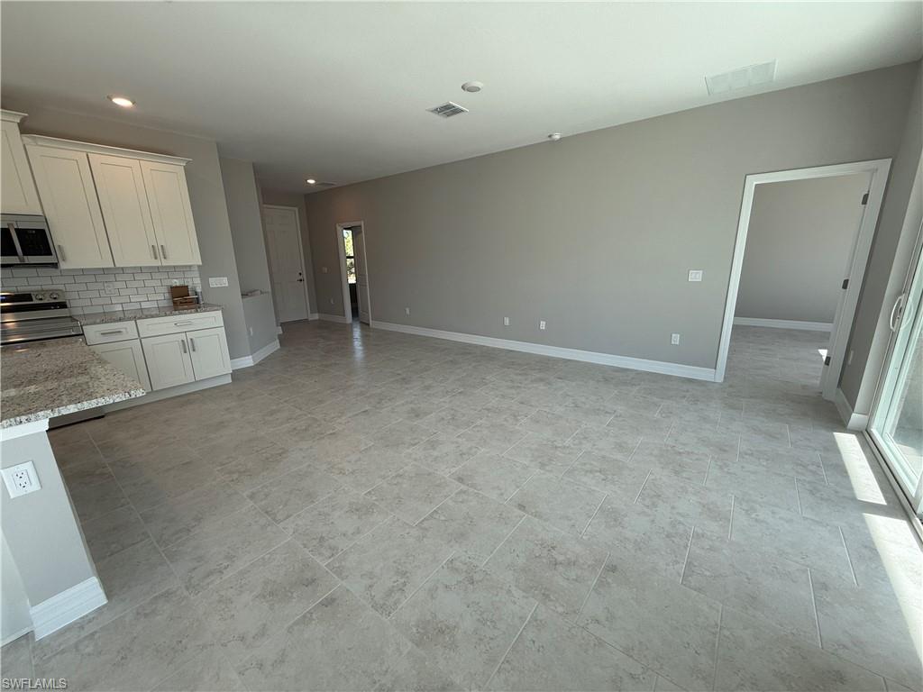 LEHIGH ACRES - Residential Lease