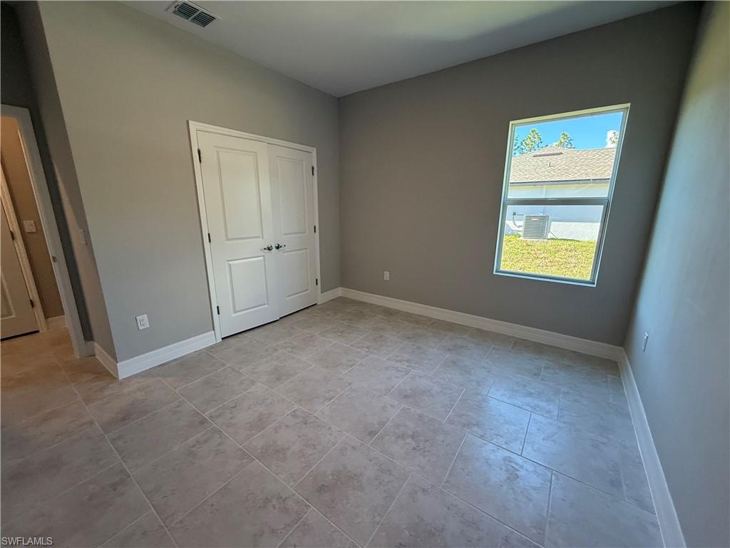 LEHIGH ACRES - Residential Lease