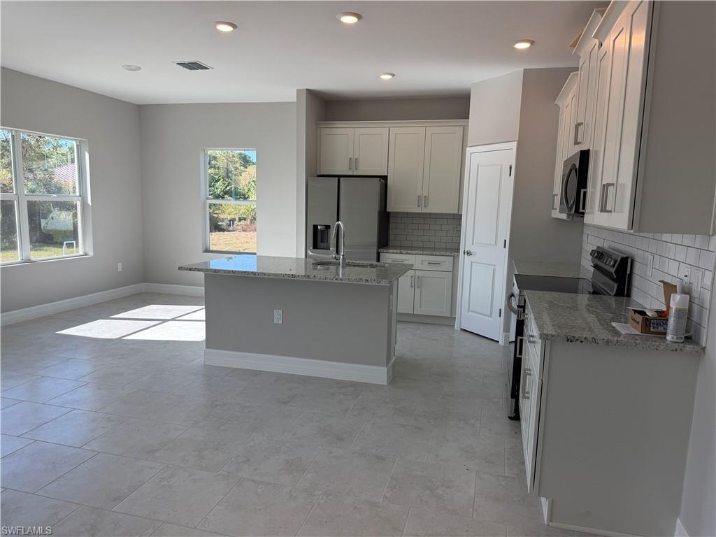 LEHIGH ACRES - Residential Lease