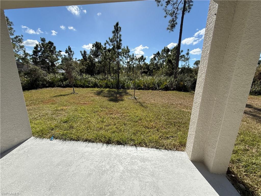 LEHIGH ACRES - Residential Lease