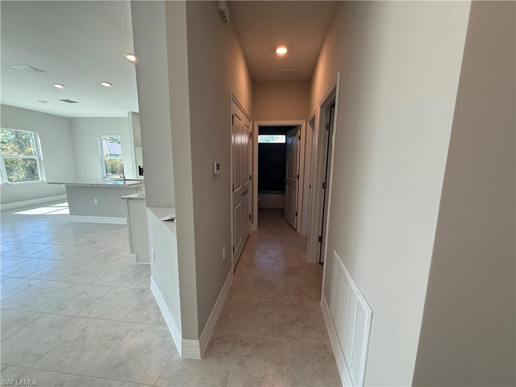 LEHIGH ACRES - Residential Lease