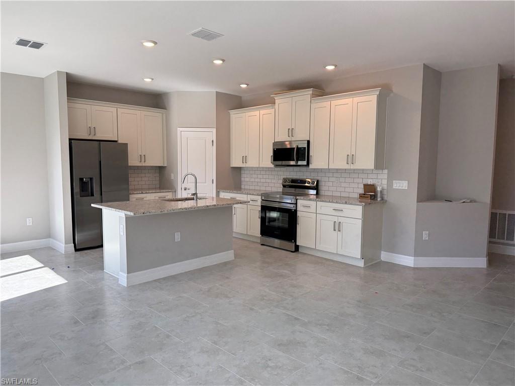 LEHIGH ACRES - Residential Lease