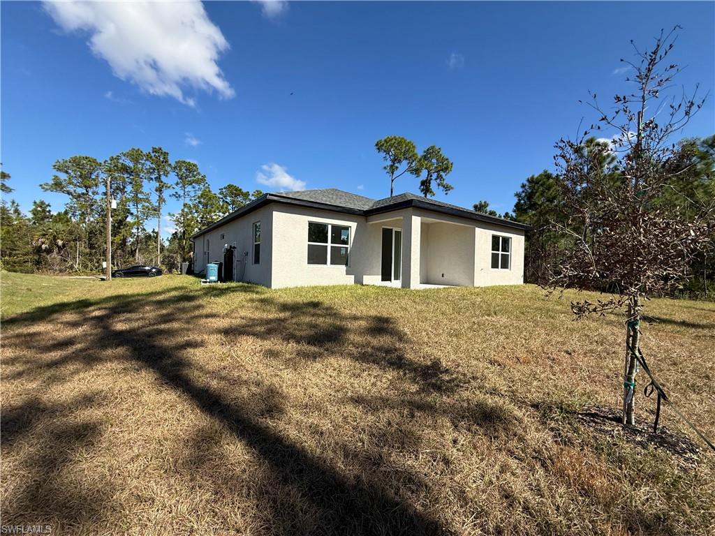 LEHIGH ACRES - Residential Lease