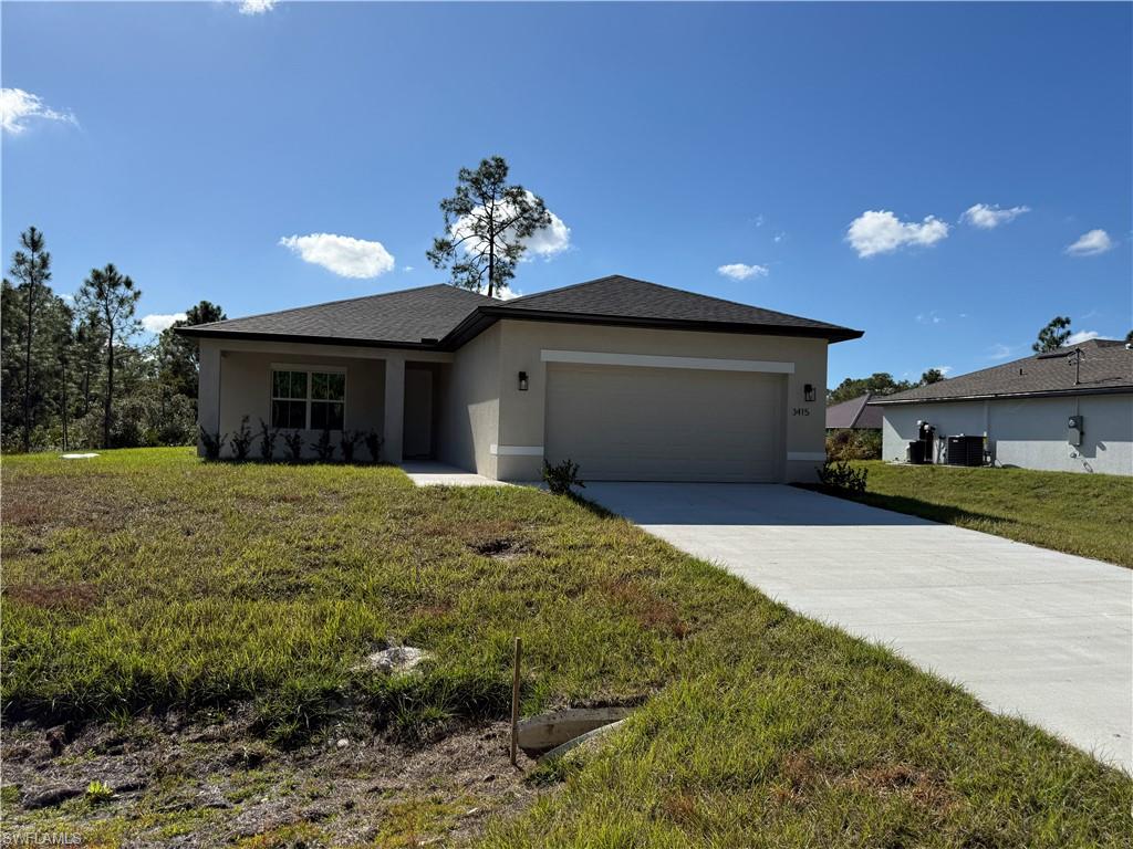 LEHIGH ACRES - Residential Lease