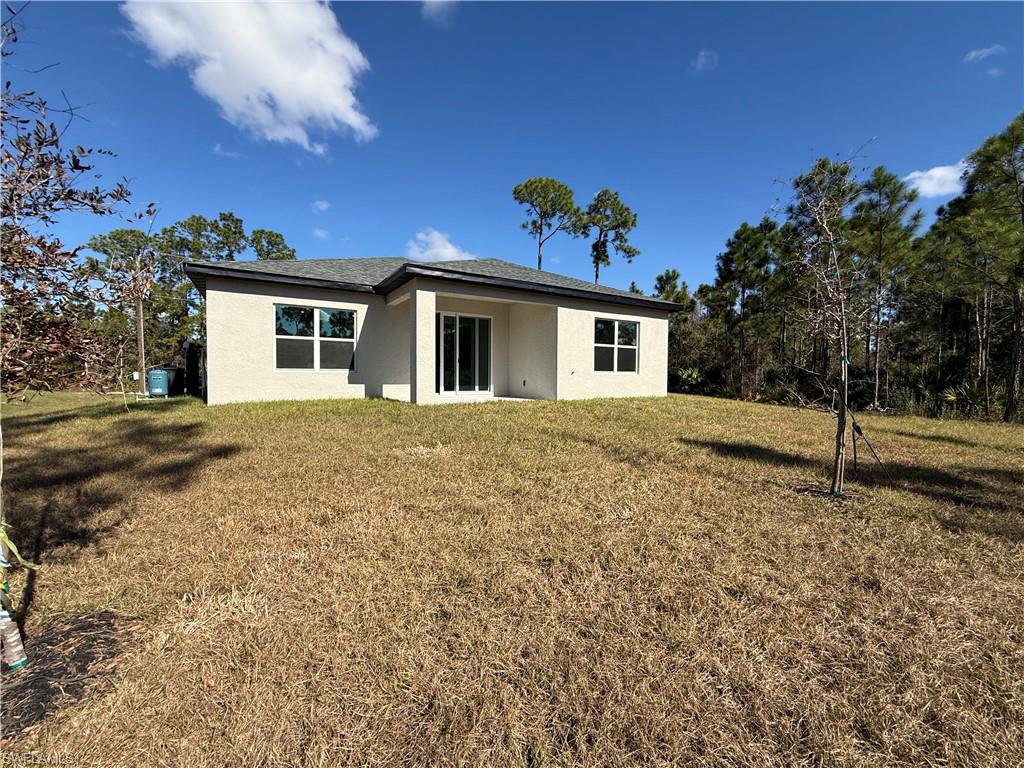 LEHIGH ACRES - Residential Lease
