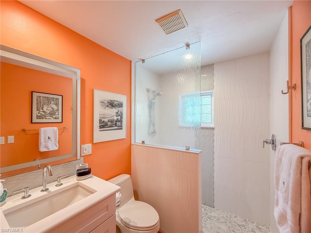 CASTAWAY KEY UNRECORDED SUBDIVISION - Residential