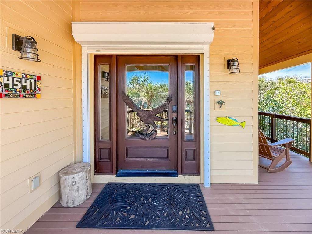 CASTAWAY KEY UNRECORDED SUBDIVISION - Residential