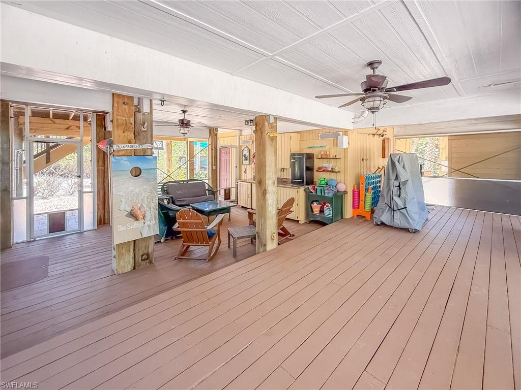 CASTAWAY KEY UNRECORDED SUBDIVISION - Residential