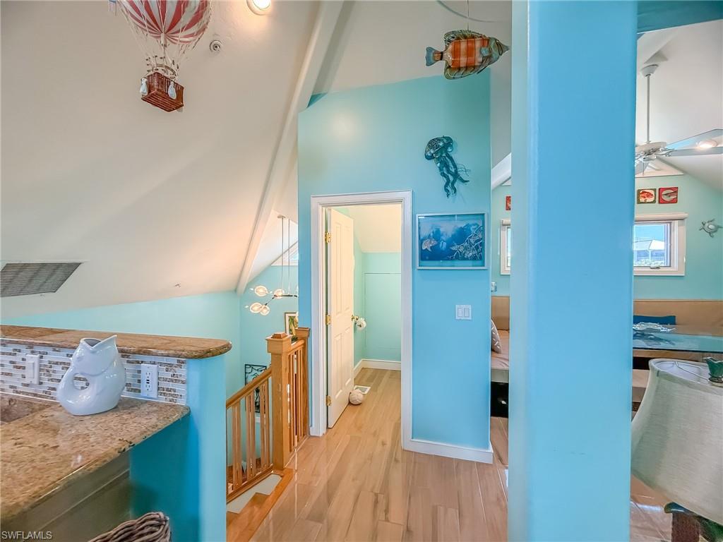 CASTAWAY KEY UNRECORDED SUBDIVISION - Residential