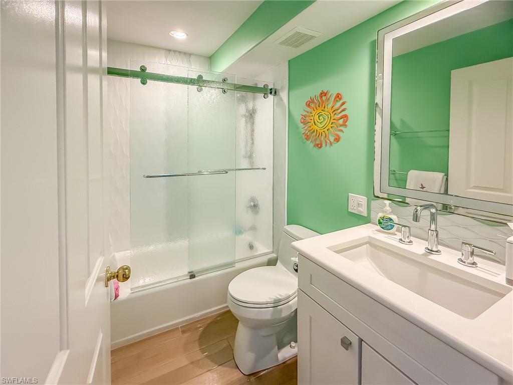 CASTAWAY KEY UNRECORDED SUBDIVISION - Residential