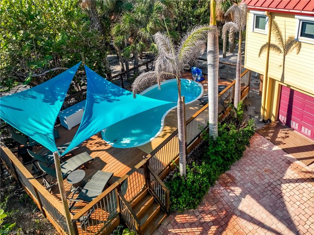 CASTAWAY KEY UNRECORDED SUBDIVISION - Residential