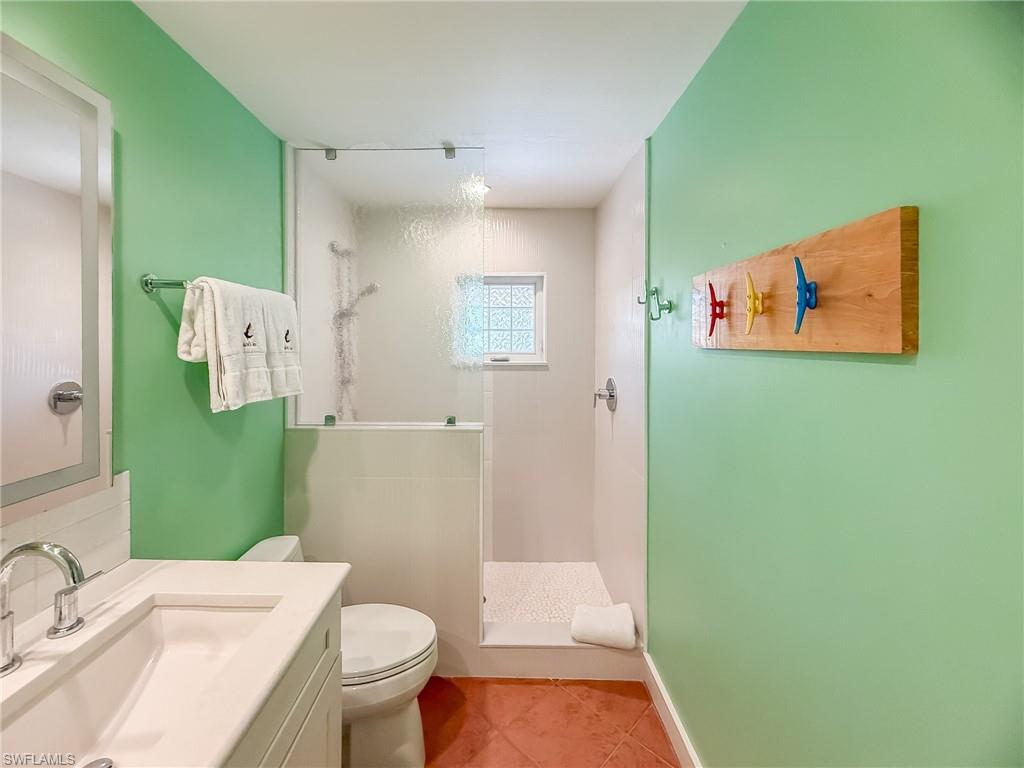 CASTAWAY KEY UNRECORDED SUBDIVISION - Residential