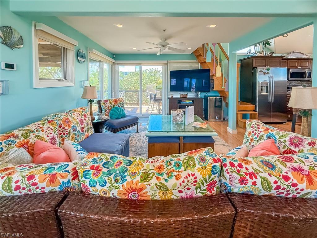 CASTAWAY KEY UNRECORDED SUBDIVISION - Residential