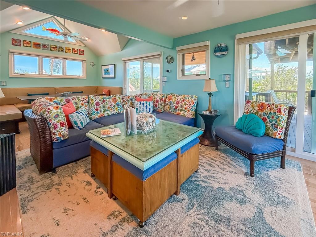 CASTAWAY KEY UNRECORDED SUBDIVISION - Residential