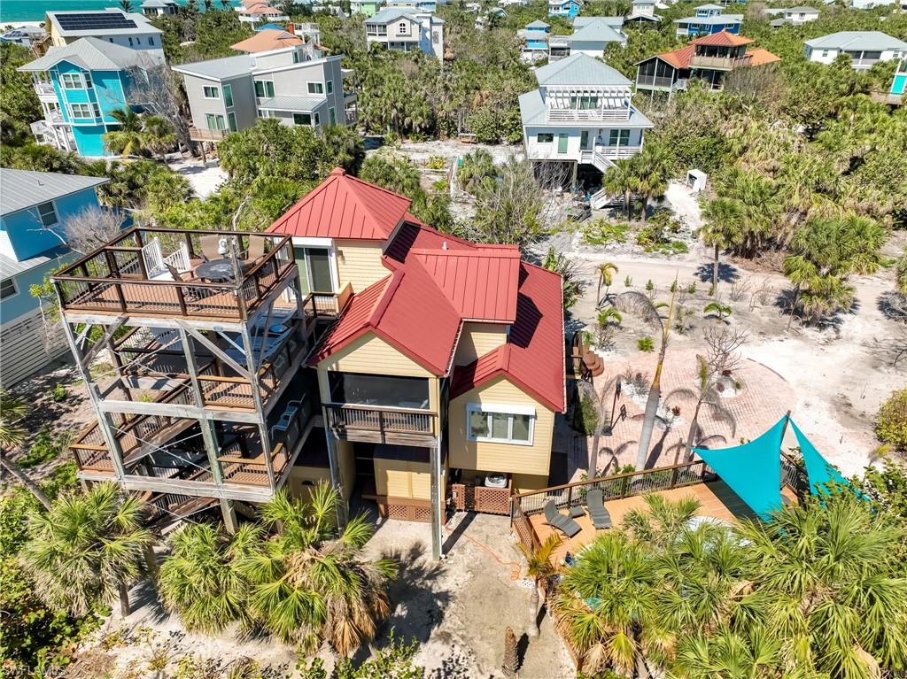 CASTAWAY KEY UNRECORDED SUBDIVISION - Residential