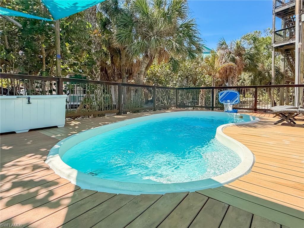 CASTAWAY KEY UNRECORDED SUBDIVISION - Residential