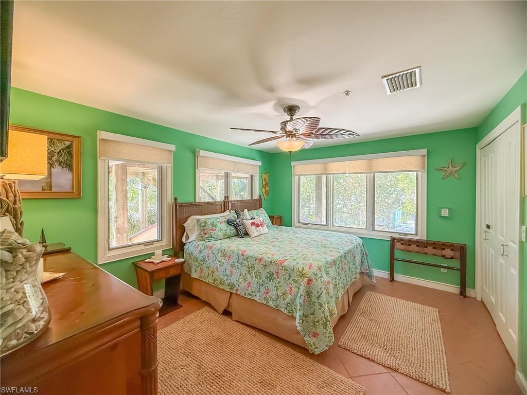 CASTAWAY KEY UNRECORDED SUBDIVISION - Residential