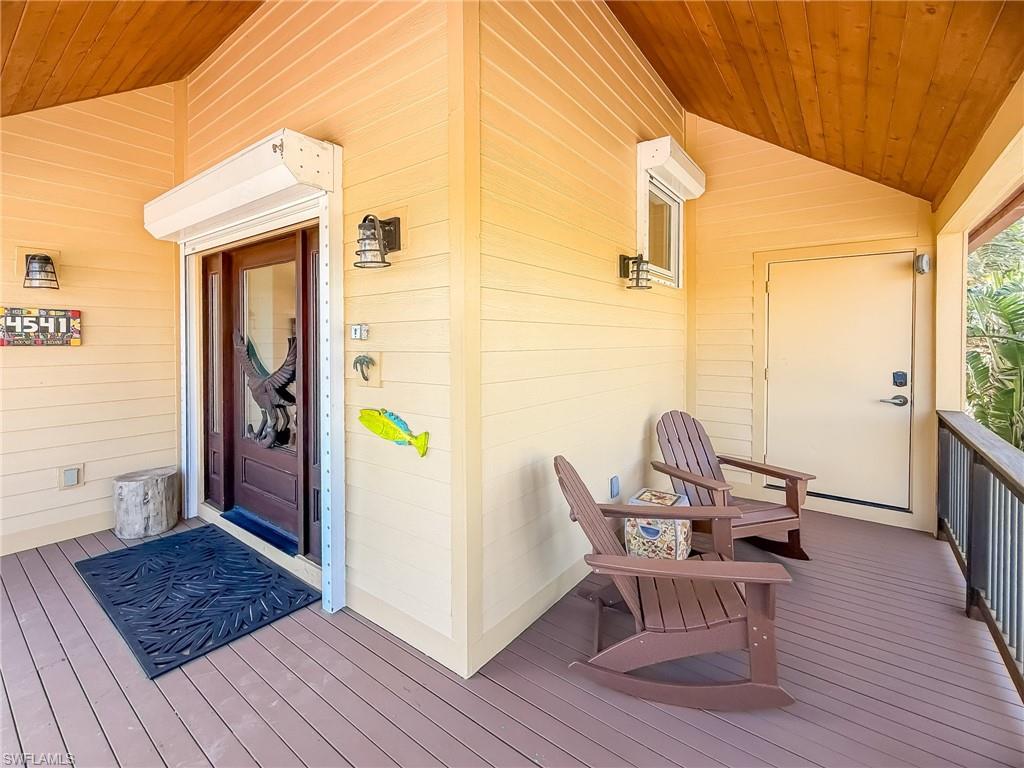 CASTAWAY KEY UNRECORDED SUBDIVISION - Residential